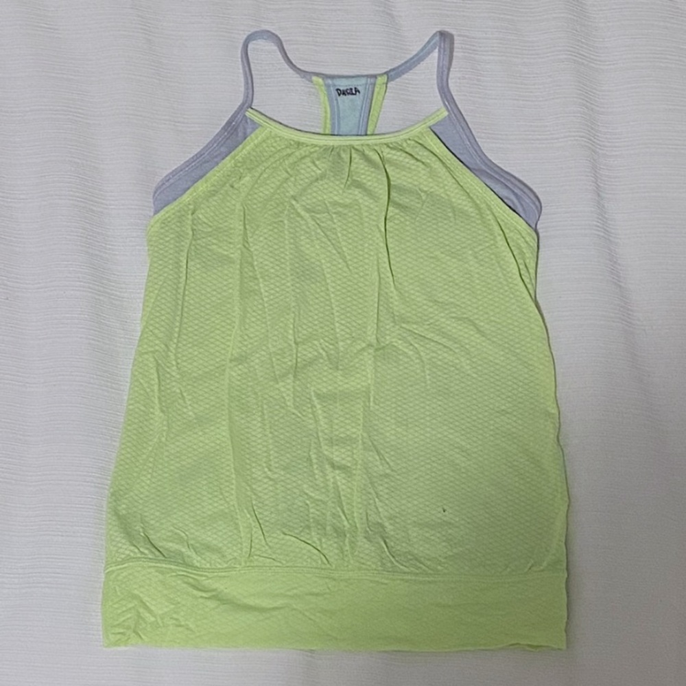 ivivva tank top